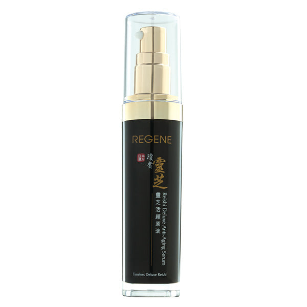 漢方靈芝活顏原液 30ml (LGES)