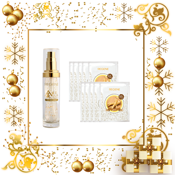 聖誕及新年套裝Set C