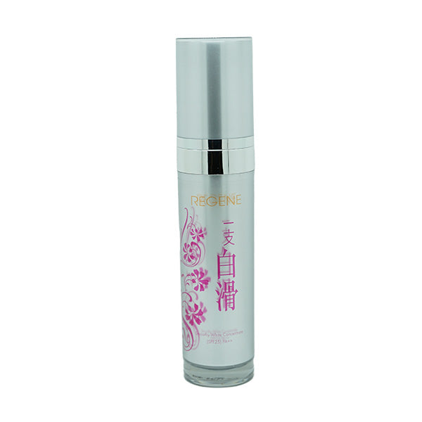 一支白滑(SPF25)PA++ 30ml (SSIW)