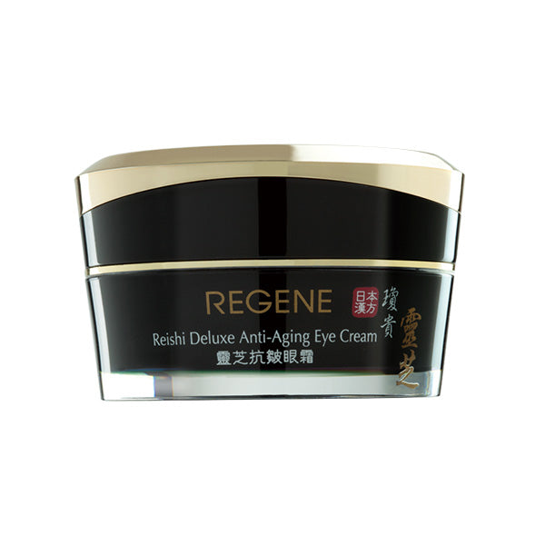 漢方靈芝抗皺眼霜 15ml (LGEC) - 換購優惠