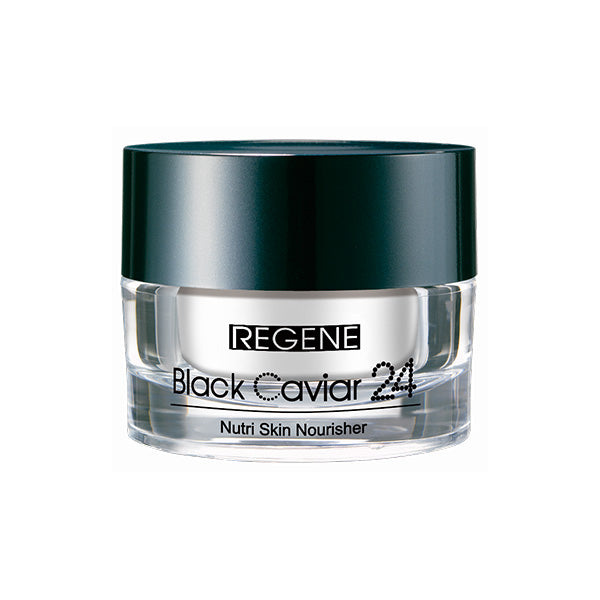 滋養修護面霜 30ml (SNFC)