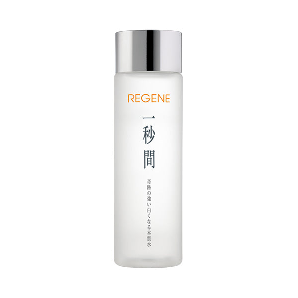 一秒間●二合一全效精華水 135ml (TEEW)