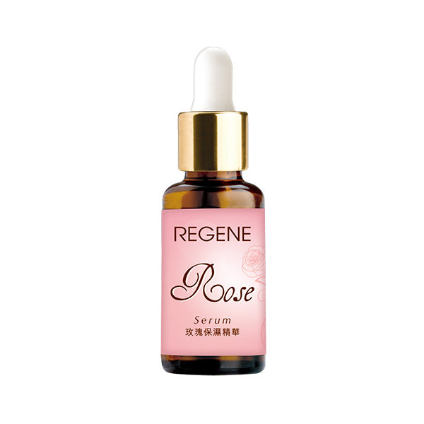短期換購- 玫瑰保濕精華 20ml (ROES)
