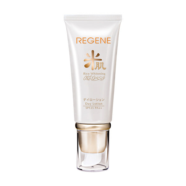 米肌透白淡斑防曬日霜SPF25 PA++ 60ml (RCDL)