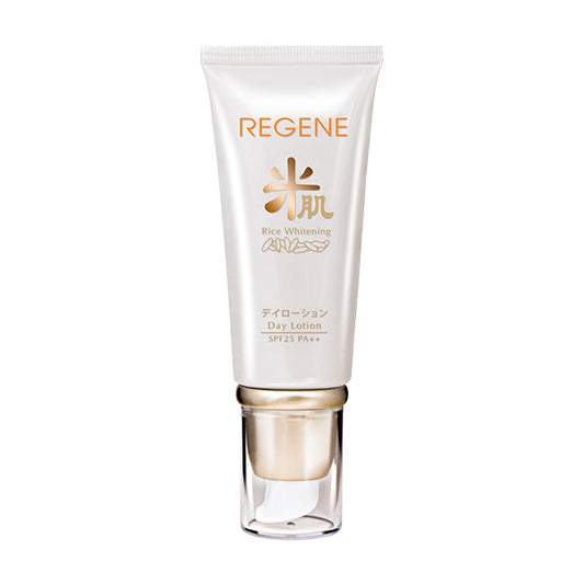 米肌透白淡斑防曬日霜SPF25 PA++ 60ml (RCDL)