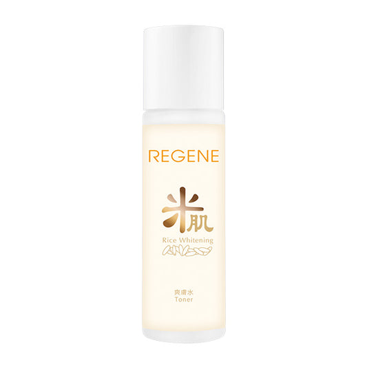 米肌透白淡斑爽膚水 135ml (RCTN)